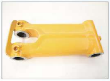 PC400-8 LINK ASSY 208-70-00750